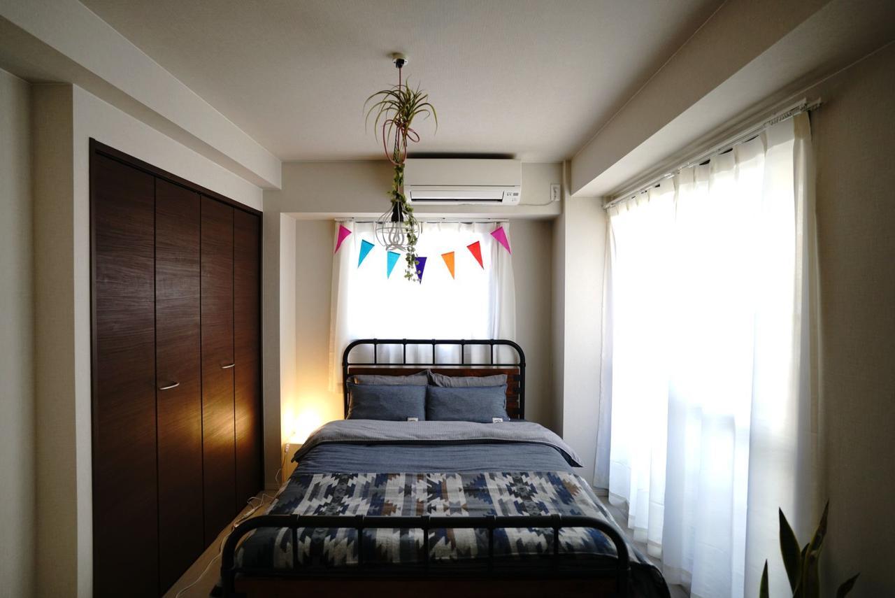 Anydoor Room501 Tokio