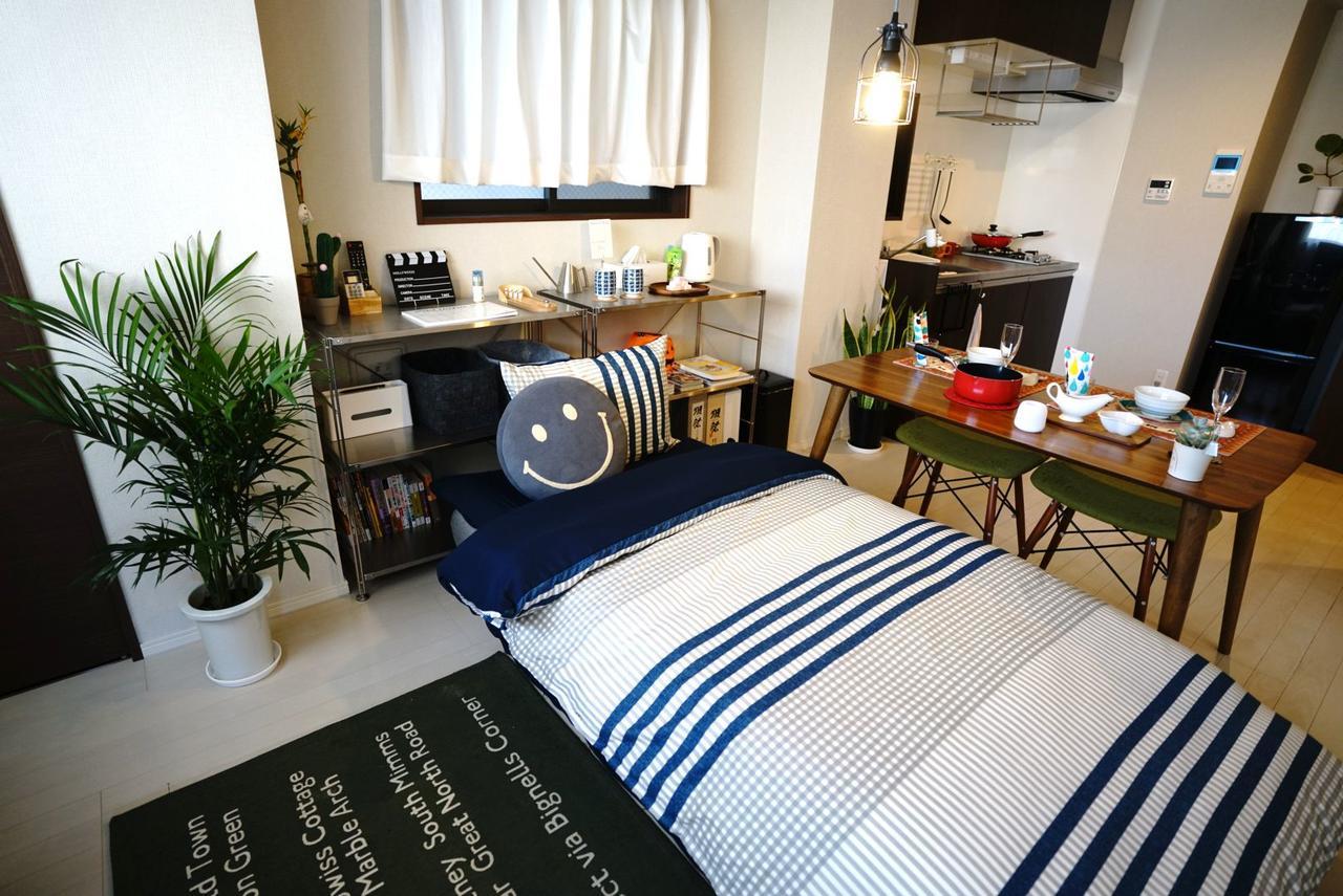 Anydoor Room501 Tokio