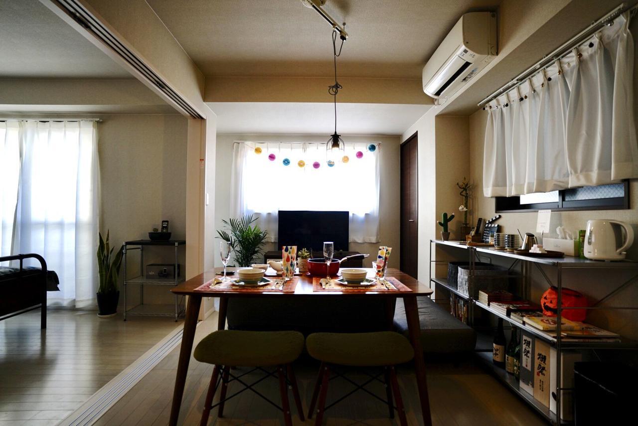 Affittacamere Anydoor Room501