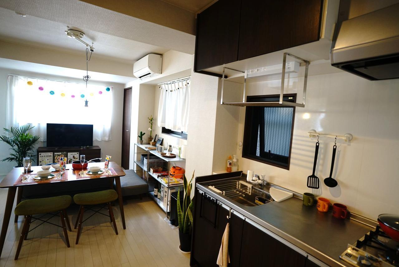 Affittacamere Anydoor Room501 Tokyo