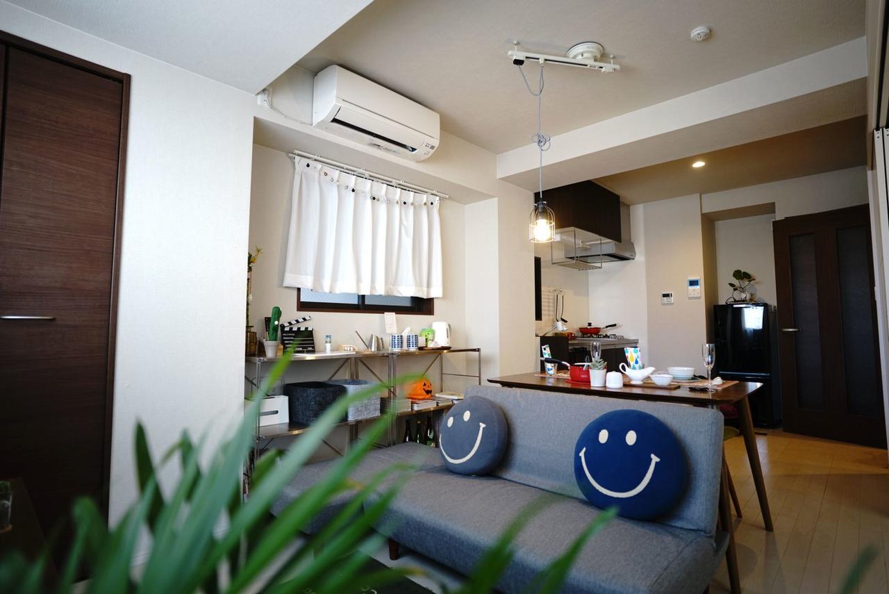 Anydoor Room501 Casa de hóspedes